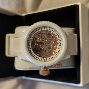 Woman's Invicta Automatic watch